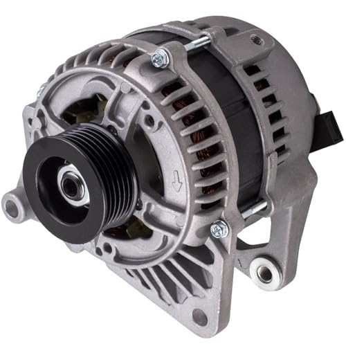 Alternateur 12V 110A pour Holden Caprice WH V6 et Stateman VS 3.8L 1995-2004 BXH1333A