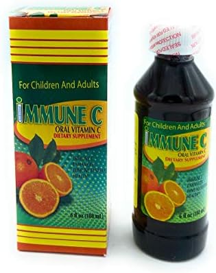 Immune C/Oral Vitamin C