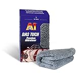 dr. wack a1 speed wax plus 3 500 ml ANWENDUNG: Ideal für die Verarbeitung von A1 Speed Polish, A1 ULTIMA Show&Shine Polish, A1 Speed Wax Plus 3, A1 Polish & Wax und A1 HIGH END Spray Wax