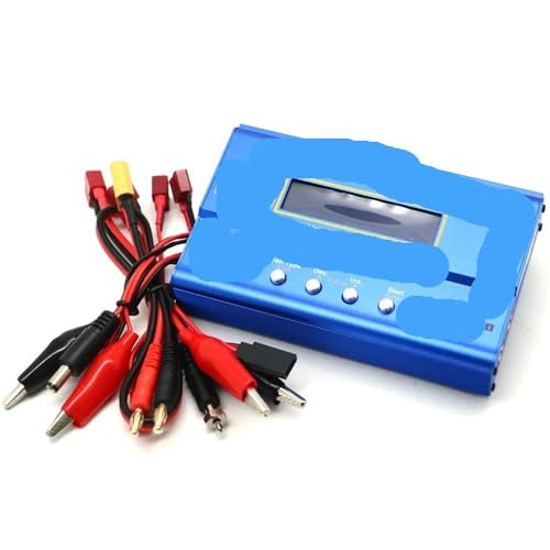 Chargeur drone FPV pour simplifier la charge de vos batteries 1-6S