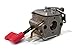 Poulan Walbro WT 628 Carburetor 530071637 replaces 530071405 for Trimmers New