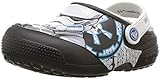  Crocs Kids\' Fun Lab Lined Star Wars Stormtrooper Clog