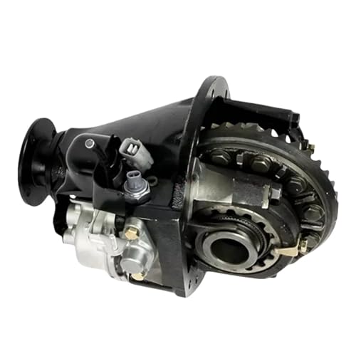 �f�t�@�����V�����A�Z���u�� FGR 41:11 3.727 �M�A�� �ƌ݊��������� �g���^ 4Runner FJ Cruiser 42181-60130 41110-3D551 �ƌ݊�������