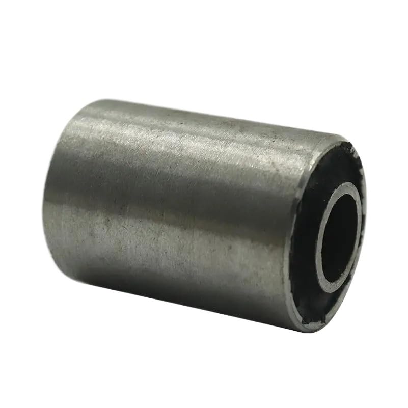 Funda amortiguadora de buje de 10x23x35mm para eliminar holguras en basculante trasero de ATV 7