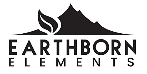 Earthborn Elements Guar Gum Powder, 1 Gallon, Gluten-Free Food Thickener & Binder, Baking, Resealable Bucket #TOP4