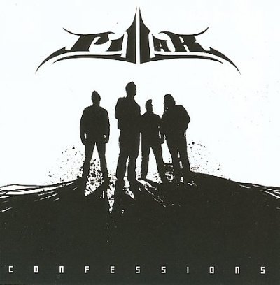 Confessions - Cd