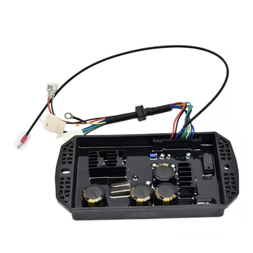 20KW 400V 50HZ TT92S-200A AVR�d�����M�����[�^9�����d�@���i