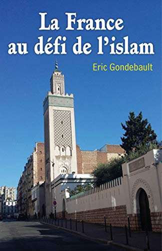 La France Au Defi De L Islam Ebook Gondebault Eric Amazon Fr