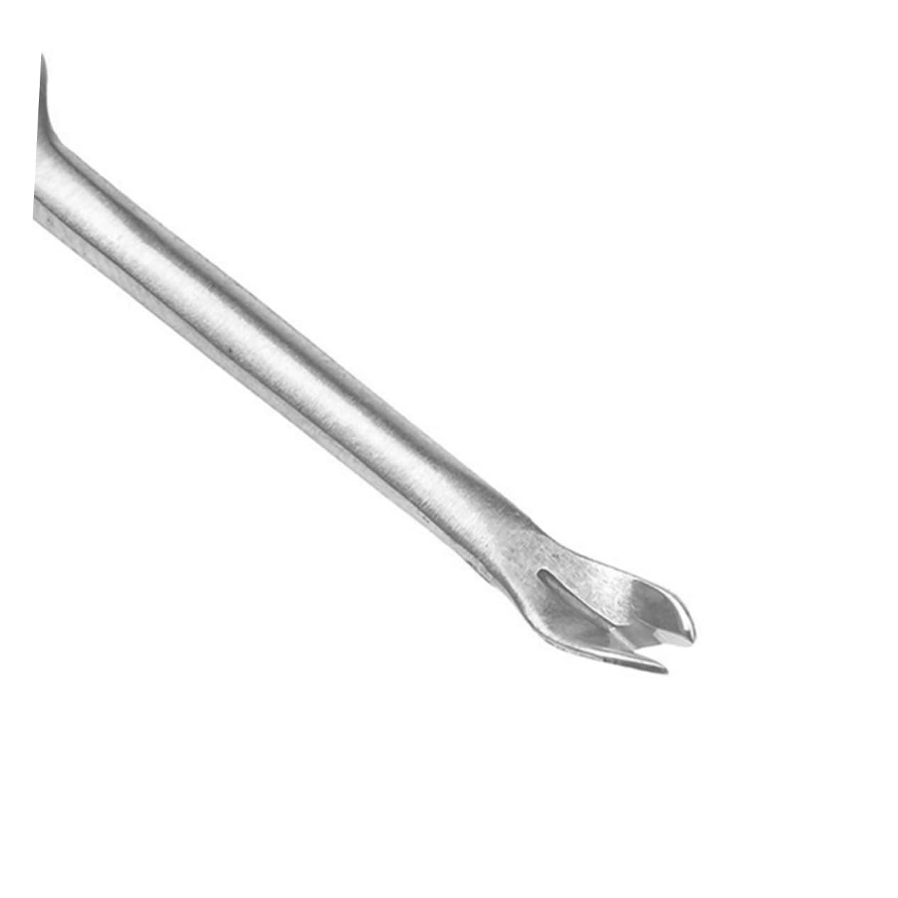 Gadpiparty 3stücke Teiliges Edelstahl Leder Carving Werkzeug u V-förmige Klingen Skiving Tools Für Präzise Handarbeit Kantengestaltung Bastelarbeiten