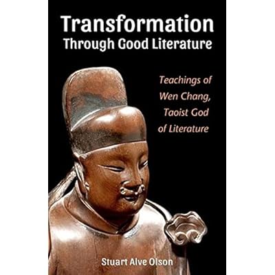 Transformation Through Good Literature