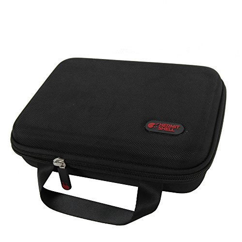Hermitshell Hard Travel Case for Intel NUC 13 PRO/GMKtec/ASUS Mini Desktop Computer by Hermitshell - Image 6