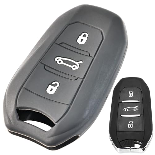 Funda para llave de coche Cactus y C-Elysee ideal para proteger tu mando en el día a día 2