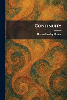 Paperback Continuity Book