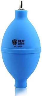 BST-1888 Rubber Air Dust Blower Mini Pump Cleaner for Camera Lens Cleaning Mobile Phone Tablet Circuits Clean Repair Tool