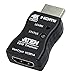 ATEN True 4K HDMI EDID Emulator Adapter VC081A up to 3840 x 2160 @ 60Hz (4:4:4)