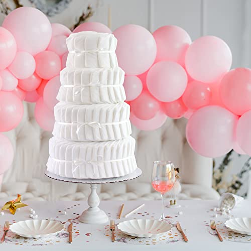 4 Layer Decorate It Yourself Diaper Cake