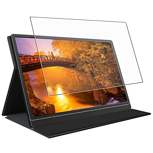 ClearView JAPANNEXT JN-MD-IPS1564FHDR 15.6�C���`�p ���@�\ ���˖h�~ �t�� �ی� �t�B���� �X���[�X�^�b�` �R�� �^�C�v ���{��