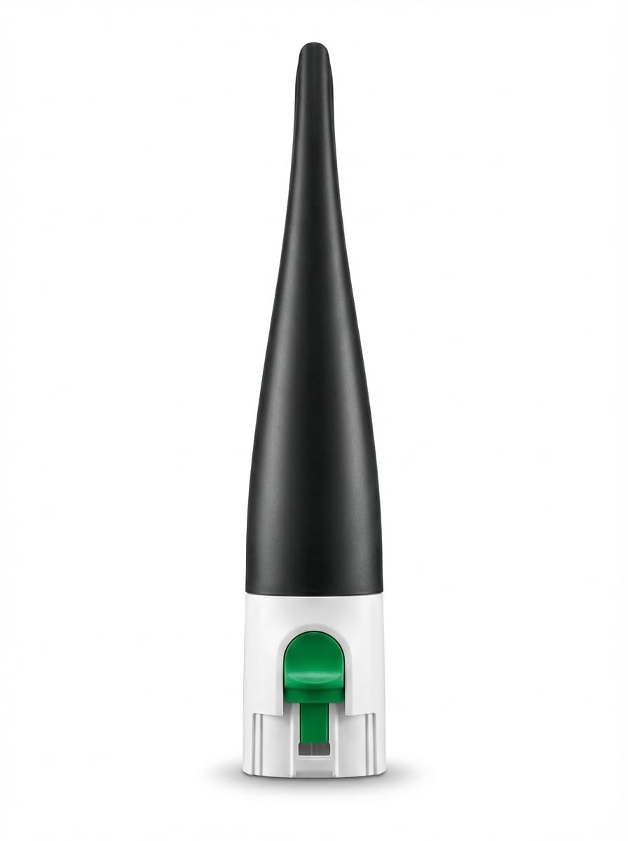 FIGEVIDA ORIGINALE BOCCHETTA PER AUTO CD7 "PELLICANO" PER VK7S ADATTO PER VORWERK FOLLETTO