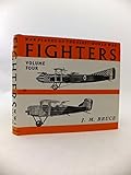  Fighters (France) (v. 4) (Warplanes of the First World War)