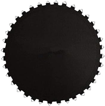 Trampoline Mat Replacement for 616ft Round Trampolines Upper Bounce Jumping Mat Cover for Garden Trampoline