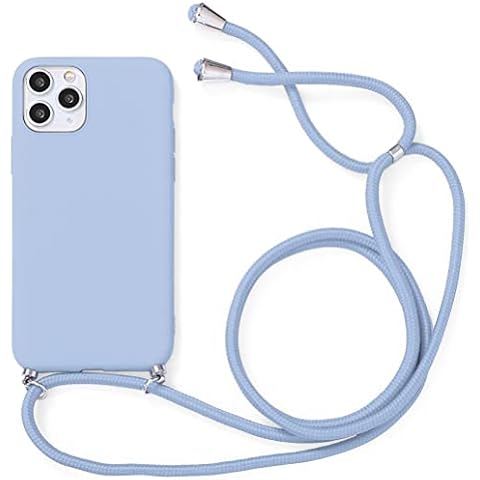 Phoona Crossbody Case for OPPO F19 4G Cover