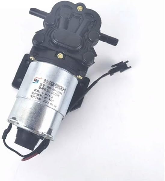 Water pump accessories DC12V GMB-D-23139 DC24V GMB-D2-18240(GMB-D-23139)