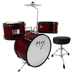 Fama bateria infantil DD-KIDDY