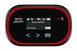 Verizon MiFi 5510L Jetpack 4G LTE Mobile Hotspot (Verizon Wireless)
