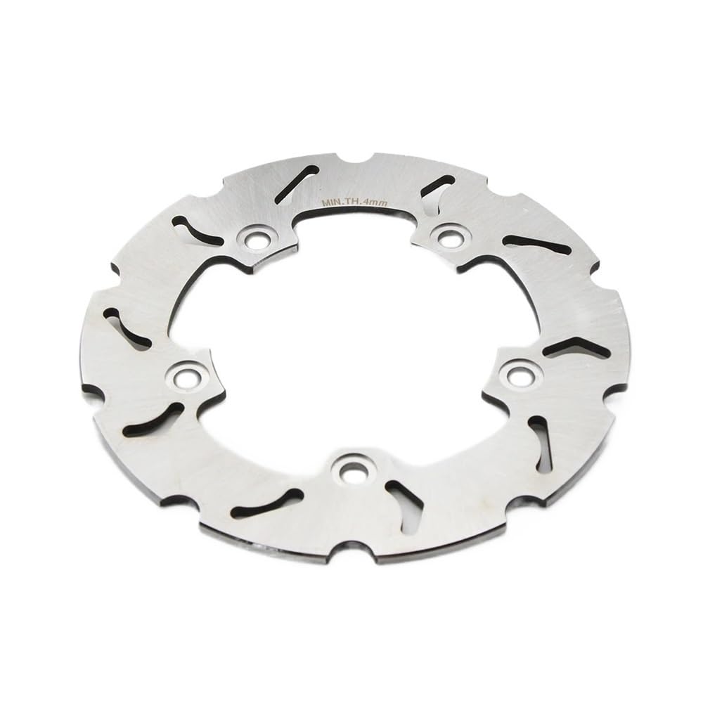 Disque de frein arrière moto contre les vibrations pour AN400 et SC250 référence 69211-14F00