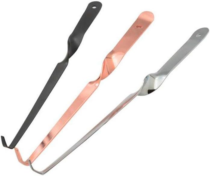 Stainless Steel Wick Dippers - Image 5