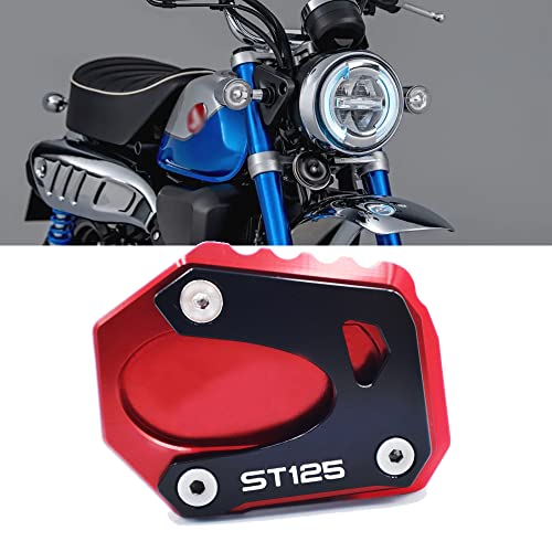 RESKIO FORz__bNXST125 2022 2023 DAX ST125I[goCCNCLbNX^htbgTChX^hpbhT|[gv[ggX^h ()