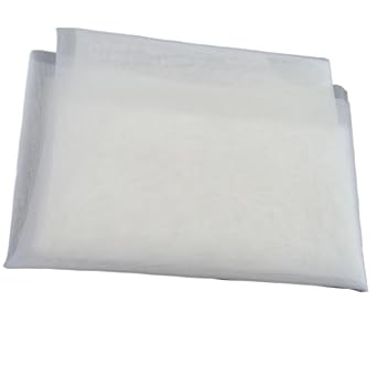 150 Micron Gauze Filter Mesh, Nylon Mesh Fabric Heavy Duty Cloth 80/100/120/200/450mesh, Soybeans Paint Screen Mesh250 * 1M*1M