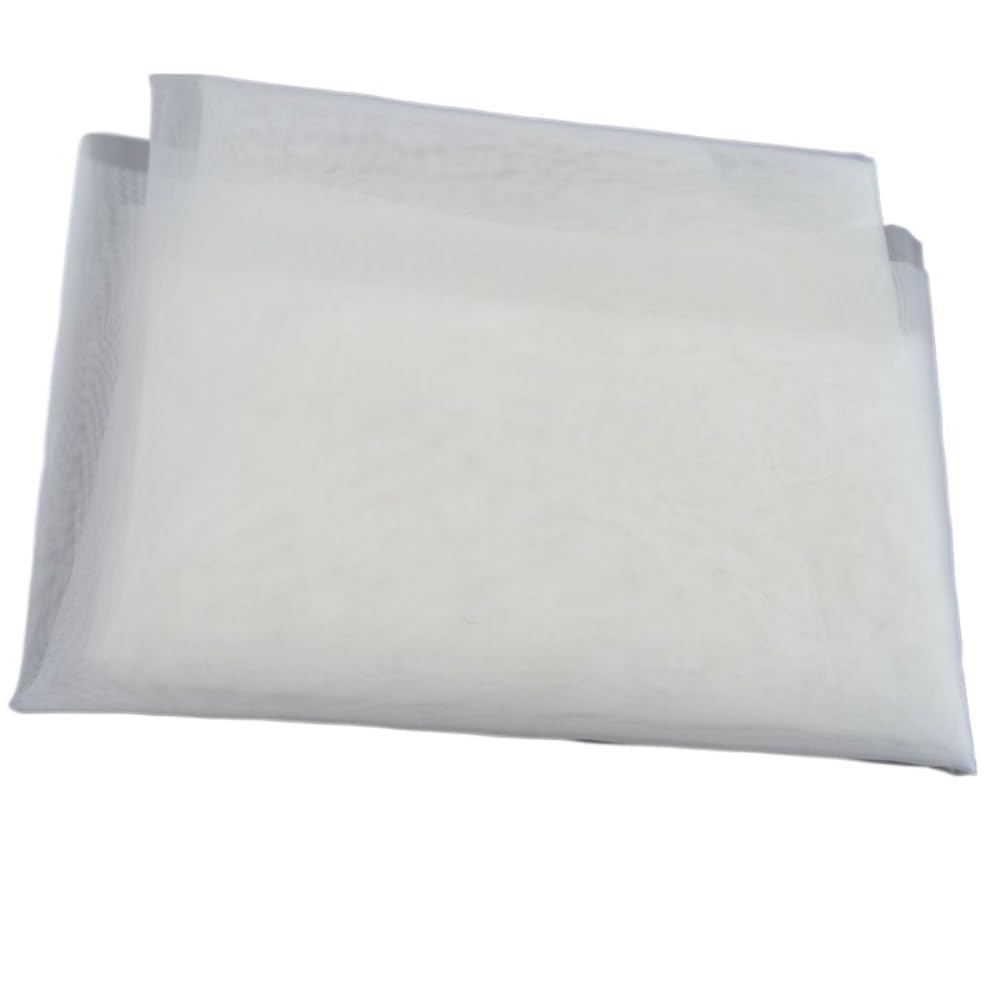 Nylon-Mesh-Bildschirm 150 Mikron Gaze-Filtergewebe, Nylon-Netzgewebe, strapazierfähiges Tuch 80/100/120/200/450 Maschen, Sojabohnen-Farbsiebgewebe(250 * 1M*10M)