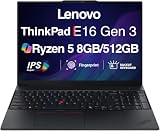 Lenovo ThinkPad 16″