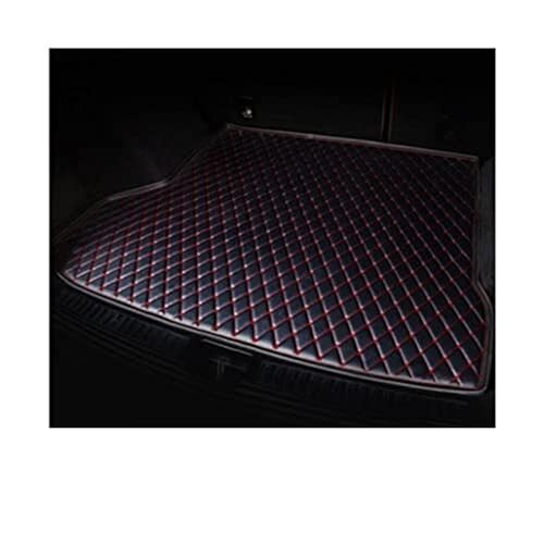 Tapis de coffre protection arrière auto Forester 2013-2018