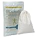 SMELLEZE Reusable RV & Camper Smell Removal Deodorizer Pouch: Destroys Odor Without Cover-Ups