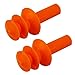 Rothco 3651 Genuine G.I. Earplugs