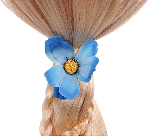 Princess Rapunzel Wig Rapunzel Braid With Princess Tiara Necklace Gloves Princess Rapunzel Dress Up Costume Cosplay Accessories For Kids Girls #TOP3