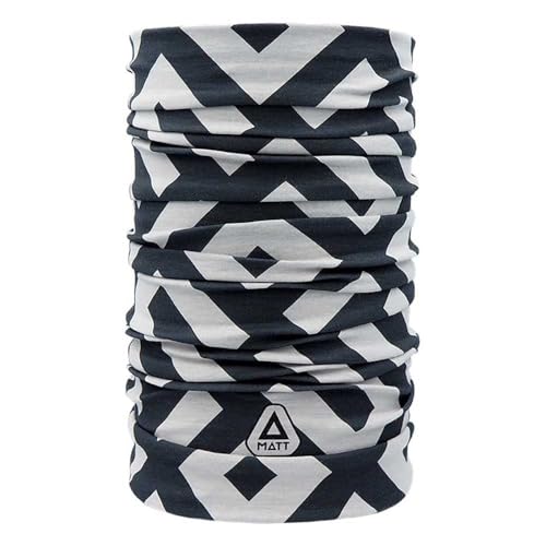 MATT Coolmax Eco Neck Warmer One Size