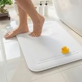 ITSOFT Memory Foam Bath Mat