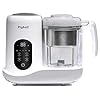 Pigbell Baby Food Maker & Steamer All in 1 Processor for Toddlers-Steam, Blend, Chop, Sterilizer, Puree, Warm Milk, 8 Oz…