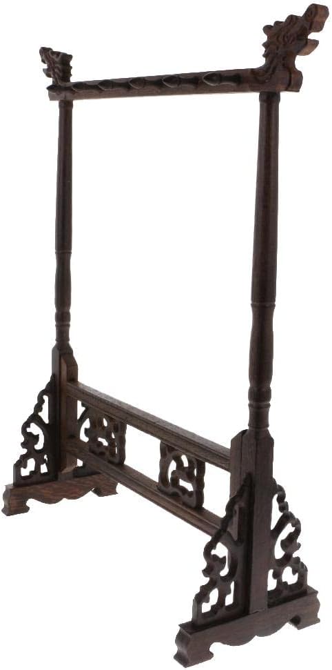 Brush Brush Brush Stand Brush Approximately 12 Hangs Wooden