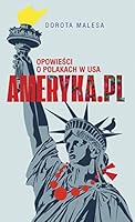 Ameryka.pl Opowieści o Polakach w USA 8324048995 Book Cover