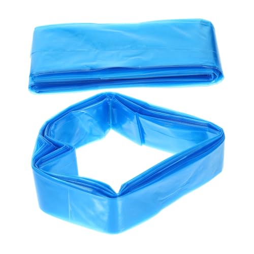 Bolsa de Desechos para Pañales Reutilizable HANABASS 2 rollos miniatura 1