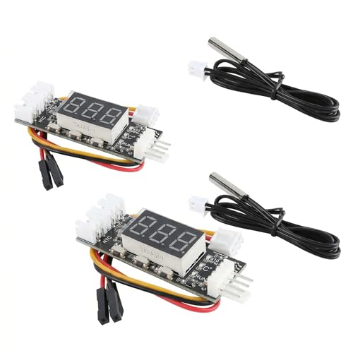 EC Buying PWM temperature controller image