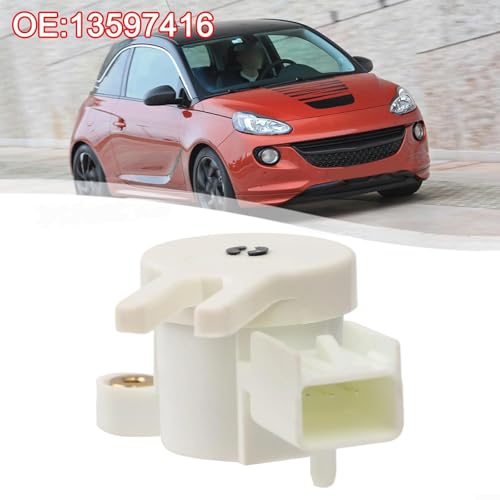 Sensor posición pedal embrague Opel 13597416 de alta sensibilidad para Freno Corsa 2