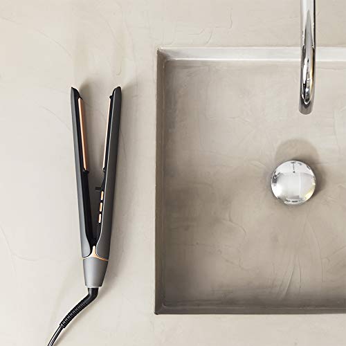 Cecotec 880 Lisseur à cheveux tourmaline HidraProtect avec revêtement en kératine et huile d'argan et - vue 9
