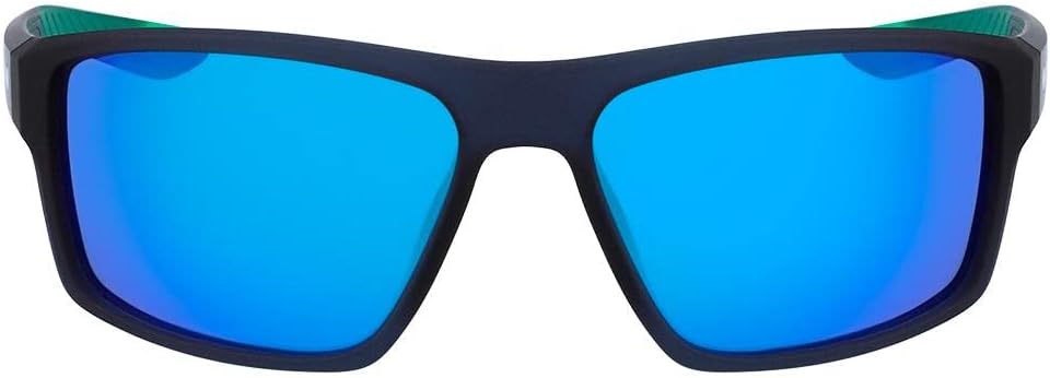 Nike Brazen Fury Rectangular Sunglasses