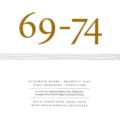 69-74 Elisabeth Hanke