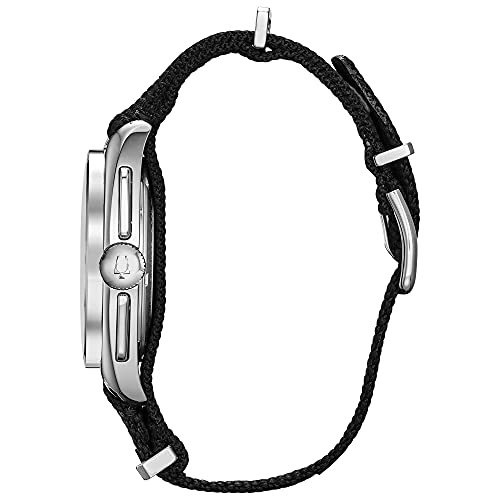 Lunar Pilot Watch 96A225 – Bild 3